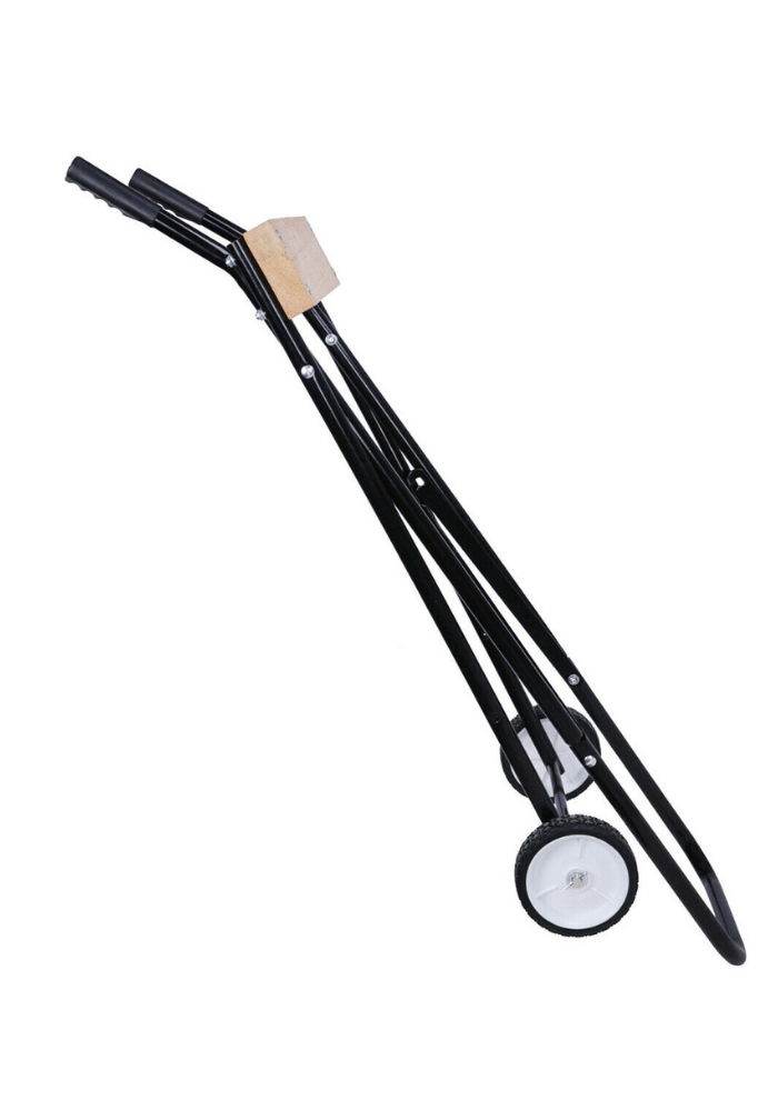 Buitenboordmotor trolley inklapbaar tot 40 kg