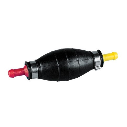 Brandstof pompbal voor brandstofslang