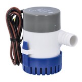 Bilgepomp 12 Volt