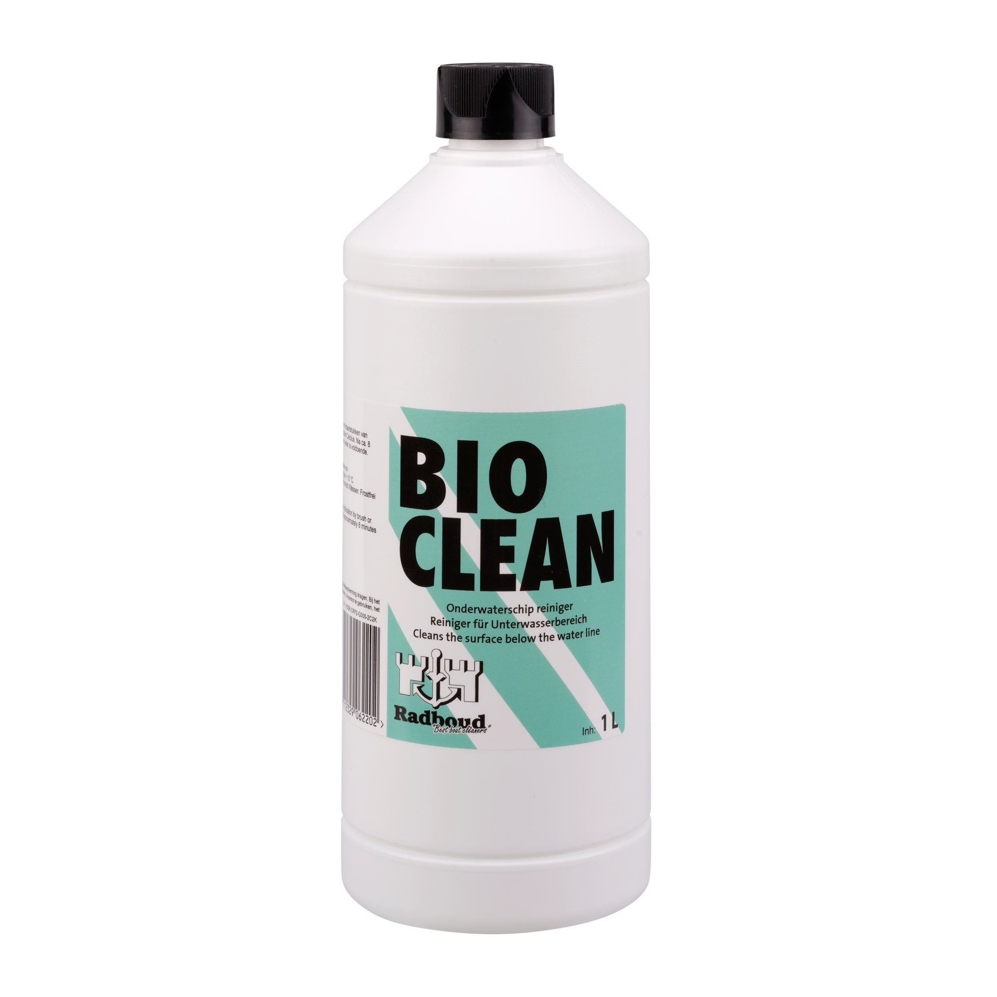 Radboud Bio Clean