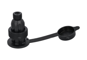 Waterdichte dek stopcontact 12Volt