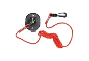 Stroomonderbreker inbouw