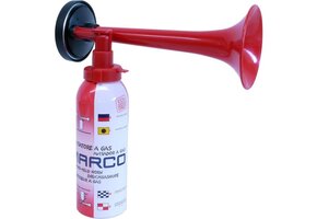 Marco Luchthoorn set