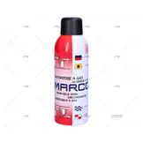 Marco Luchthoorn set