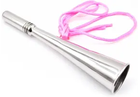 RVS Misthoorn voor Boot – Krachtig Geluid & Corrosiebestendig