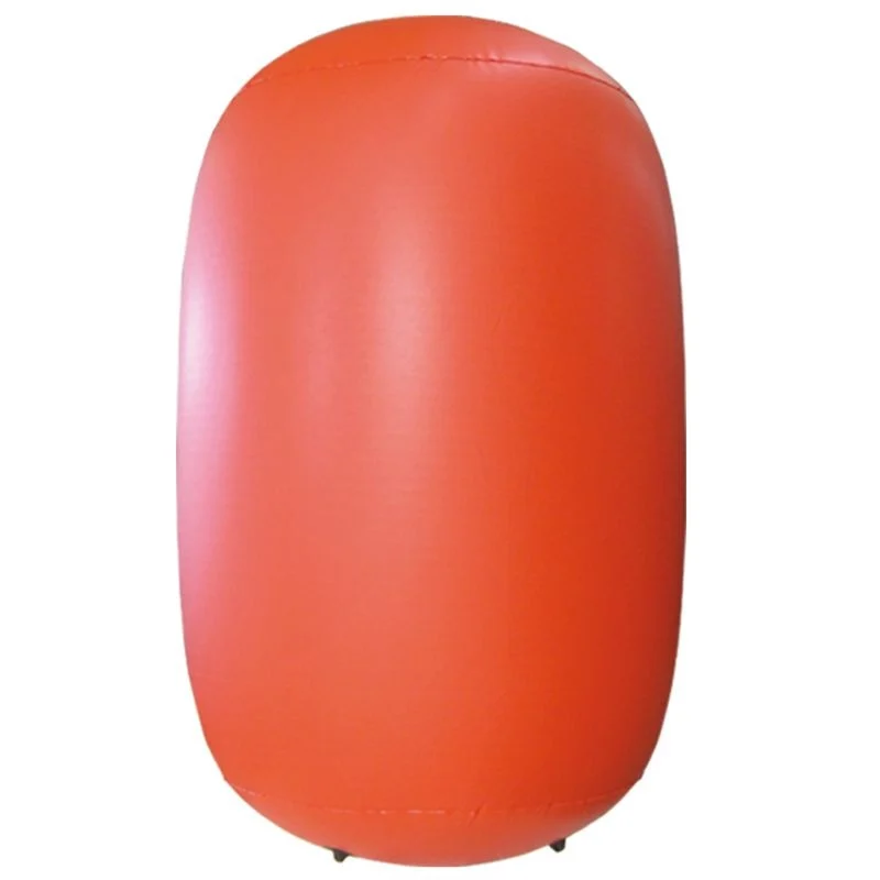 Wedstrijdboei webstrijdbaan