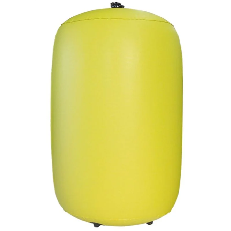 Wedstrijdboei webstrijdbaan