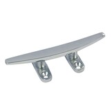 RVS boot kikkers vlak