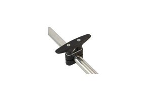 Scepter / railing kikker