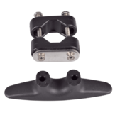 Scepter / railing kikker