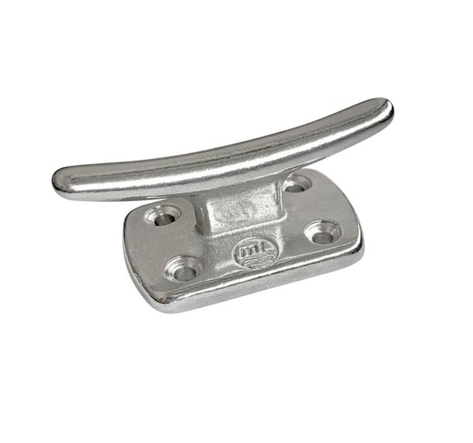 RVS afmeerkikker - Roestvast staal A4 - AISI 316