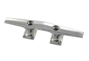 RVS kikker met 2 gaten - Roestvrij staal