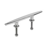 RVS kikker met draadeind