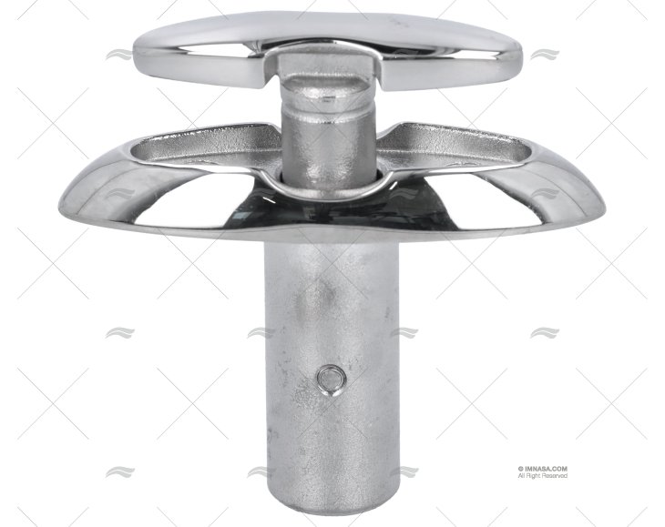 RVS pop-up minikikker - RVS A4-AISI316