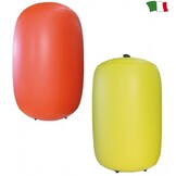 Wedstrijdboei webstrijdbaan