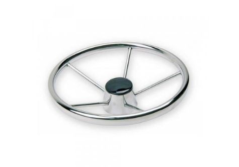 Boot stuur van hoogwaardig RVS 316