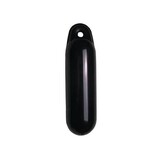 Drop fender - Stootwil - Zwart