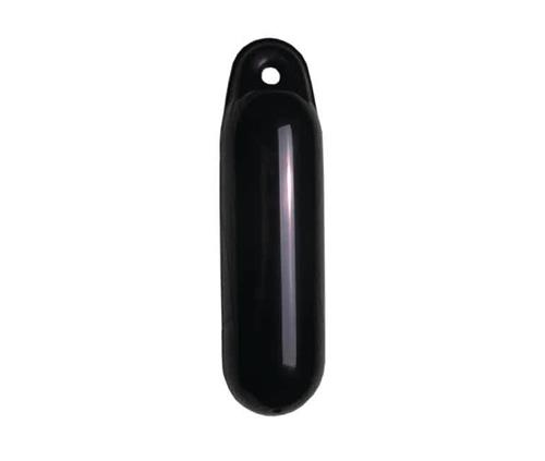 Drop fender - Stootwil - Zwart