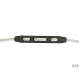 Landvastveer - van EPDM rubber