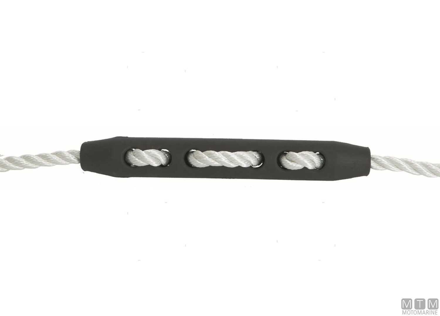 Landvastveer - van EPDM rubber