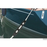 Landvastveer - van EPDM rubber