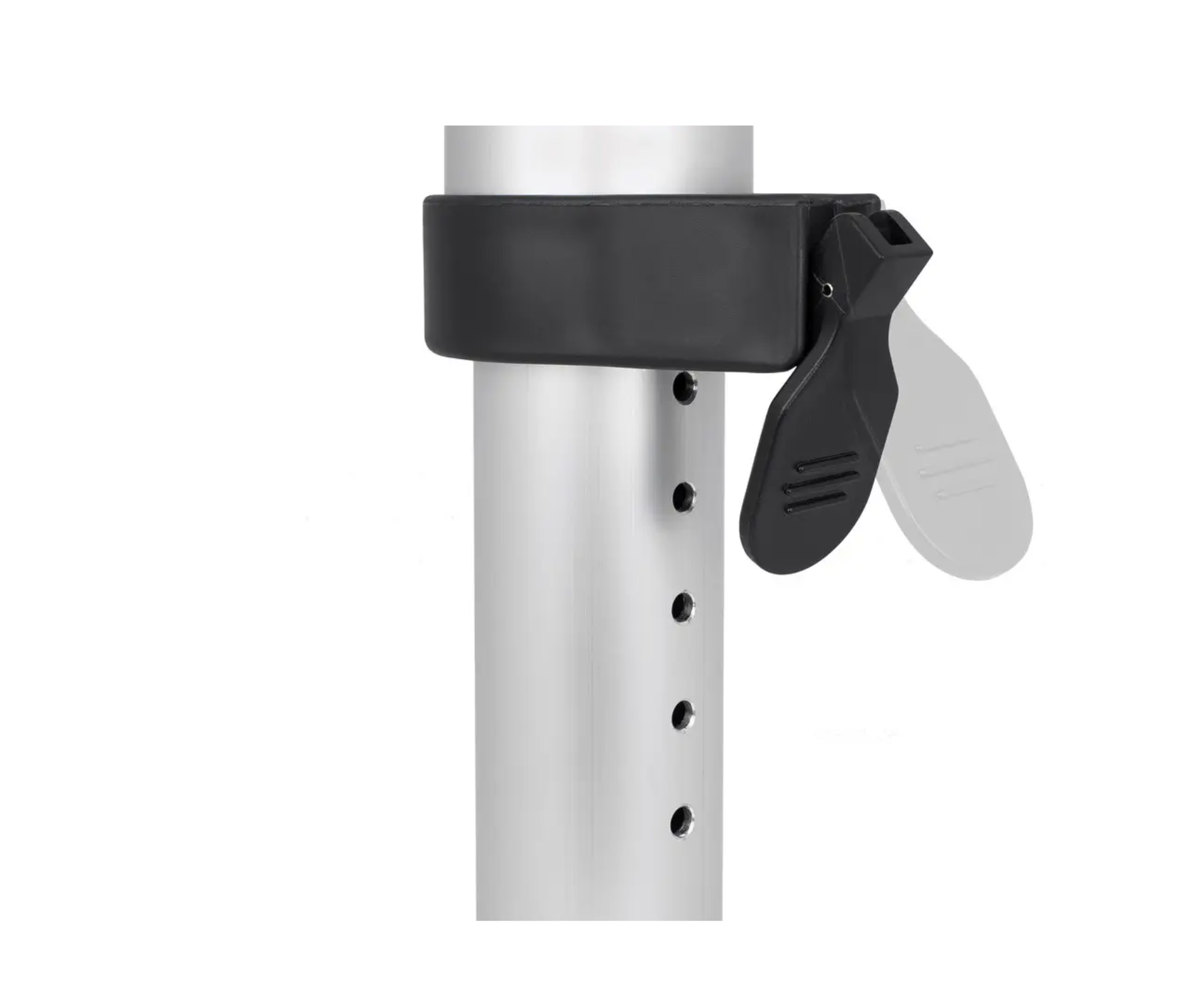 Verstelbare Stoelpoot Boot - 33 Tot 48 Cm - Inbouw - Universeel