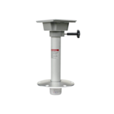 Stoelpoot De Luxe Inbouw - 38 Cm - Stoelpoot Boot - Vaste Montage - Universeel