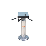 Air Powered Seat Pedestal - Verstelbare Stoelpoot - Luchtvering - Universeel