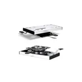 Draaiplateau Met Slede - Bootstoel Draaiplateau - 360 Graden Draaibaar - Met Rail - Universeel