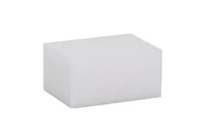 Poetsspons voor Sjippie bootwax