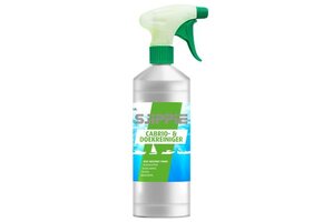 Cabrio & doekreiniger - 1 Liter sprayflacon - geconcentreerd