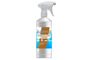Synthetic Teak Cleaner - 1 liet sprayflacon