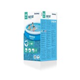 Fast Set zwembad rond | snel opgezet