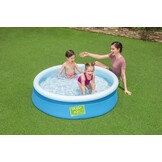 My First Fast Set - Diam. 152 cm | kinderzwembad