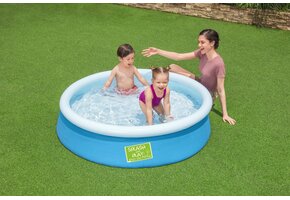 My First Fast Set - Diam. 152 cm | kinderzwembad