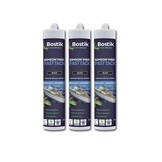 Montagekit stootranden