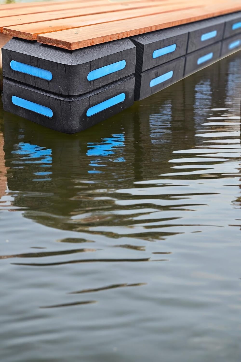 Steigerfender - EVA foam - 100 x 22 x 6 cm  - waterdicht