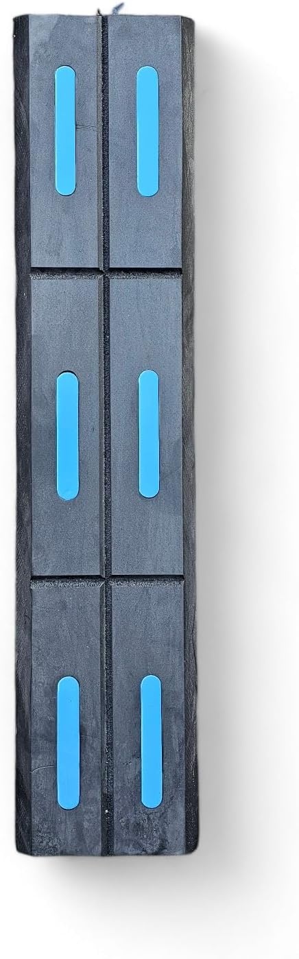 Steigerfender - EVA foam - 100 x 22 x 6 cm  - waterdicht