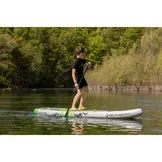 SUP Light 10.6 ULT – Opblaasbaar SUP Board – Ultra Light – Compleet Set – 320x83,5 cm