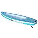 Sup Kayak SK 12.0 – Opblaasbaar SUP Kayak – 3 In 1 Board – 2 Persoons – 365x98x20 cm