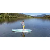 Sup Kayak SK 10.0 – Opblaasbaar SUP Kayak – 3 In 1 Board – 1 Persoons – 305x98x20 cm