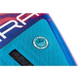 SupTour 12 Light SUP Board – Touring Paddleboard – Double Layer Ultra Light – Compleet Set – 366x76x15 cm