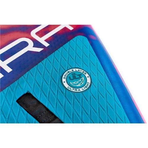 SupTour 12 Light SUP Board – Touring Paddleboard – Double Layer Ultra Light – Compleet Set – 366x76x15 cm