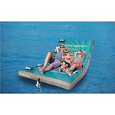 Chill Rider Towable Tube – 2-3 Persoons – Multifunctioneel – 213x140 cm