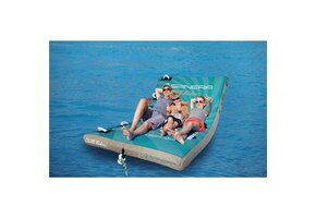 Chill Rider Towable Tube – 2-3 Persoons – Multifunctioneel – 213x140 cm