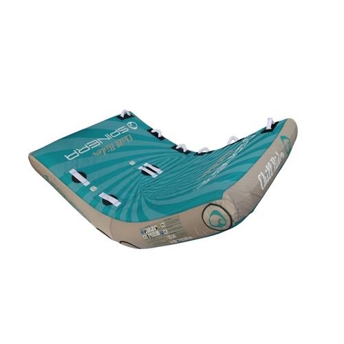 Chill Rider Towable Tube – 2-3 Persoons – Multifunctioneel – 213x140 cm