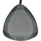 Delta 54 Triangle Towable Tube – 1 Persoons – Compact – 137 cm