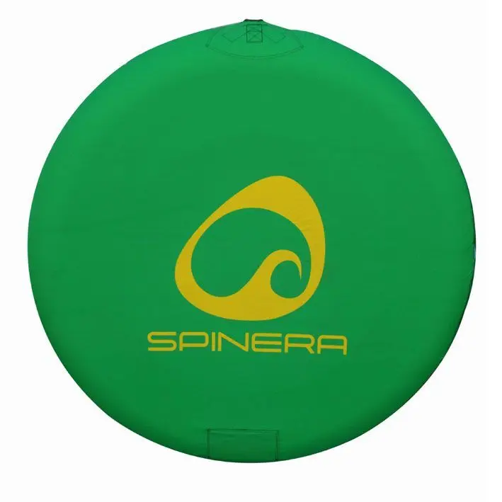 Flight 1 Towable Tube – 1 Persoons – High Performance – 152 cm