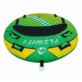 Flight 1 Towable Tube – 1 Persoons – High Performance – 152 cm