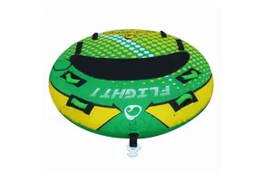 Flight 1 Towable Tube – 1 Persoons – High Performance – 152 cm